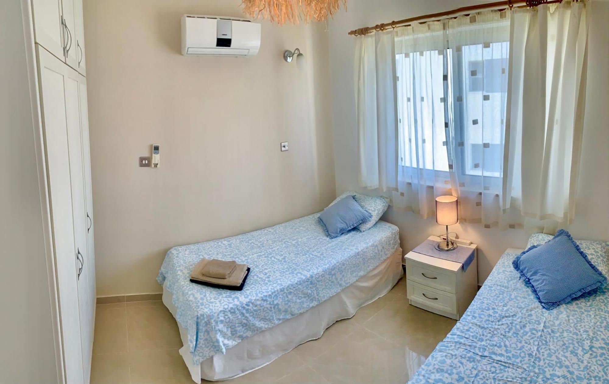 Boho Bay Apartment Akanthou Exterior foto
